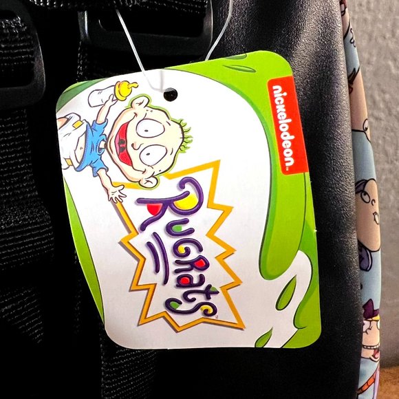 Nickelodeon Rugrats Mini Backpack - Picture 5 of 8